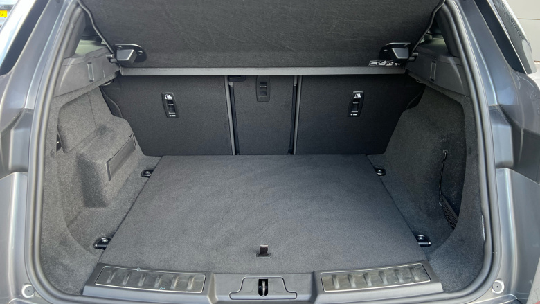 Land Rover Range Rover Evoque 2.0 D165 Dynamic SE 5dr Auto Diesel Hatchback